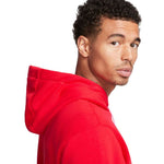 Nike Team Club 20 Hoodie M CW6894 657 Pulóver Kapucnis pulóver - Sportmania.hu