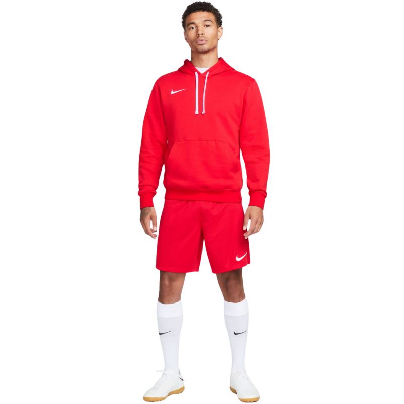 Nike Team Club 20 Hoodie M CW6894 657 Pulóver Kapucnis pulóver - Sportmania.hu