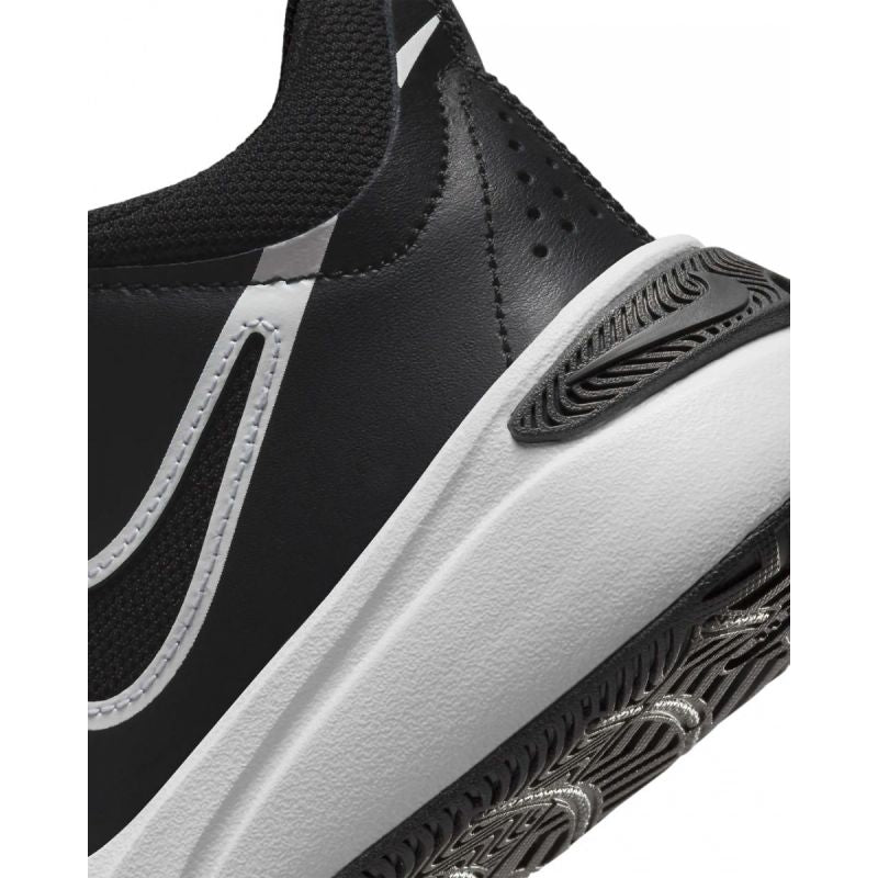 Nike Team Hustle D 11 (GS) Jr DV8996-002 Cipő - Sportmania.hu