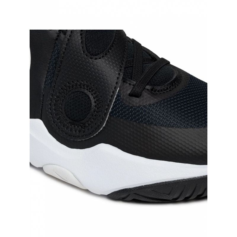 Nike Team Hustle D 11 (GS) Jr DV8996-002 Cipő - Sportmania.hu