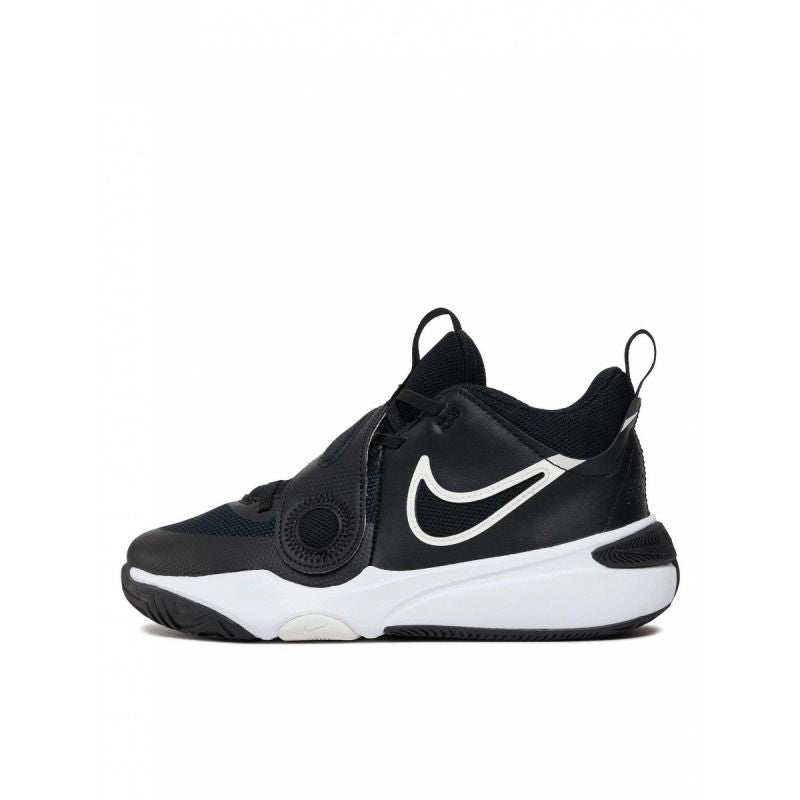 Nike Team Hustle D 11 (GS) Jr DV8996-002 Cipő - Sportmania.hu