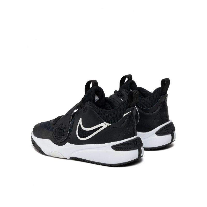 Nike Team Hustle D 11 (GS) Jr DV8996-002 Cipő - Sportmania.hu