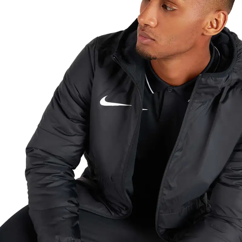 Nike Team Park 20 Fall férfi Kabát CW6157-010