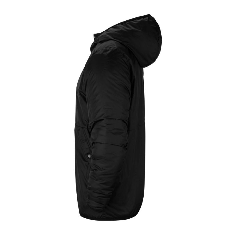 Nike Team Park 20 Fall Junior Jacket CW6159-010 Kabát - Sportmania.hu