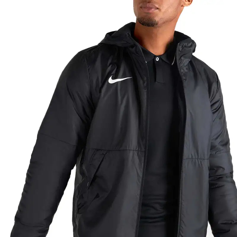 Nike Team Park 20 Fall M CW6157-010 Jacket Kabát - Sportmania.hu