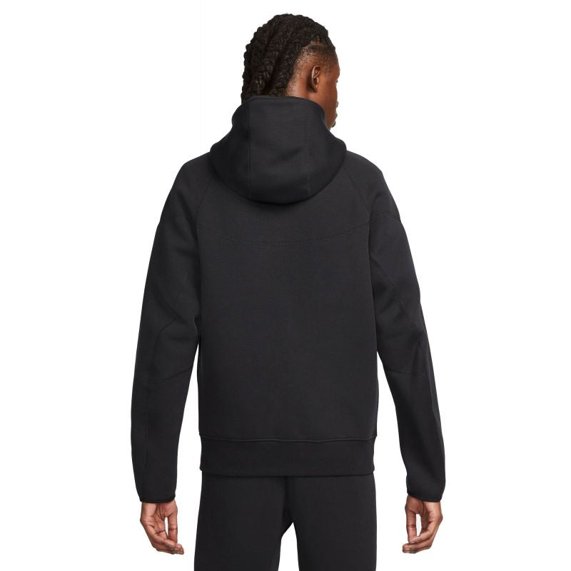Nike Tech Fleece M FB7921-010 Kapucnis pulóver - Sportmania.hu
