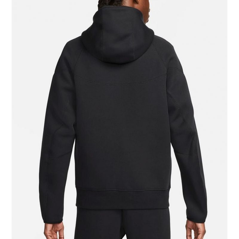 Nike Tech Fleece M FB7921-010 Kapucnis pulóver - Sportmania.hu