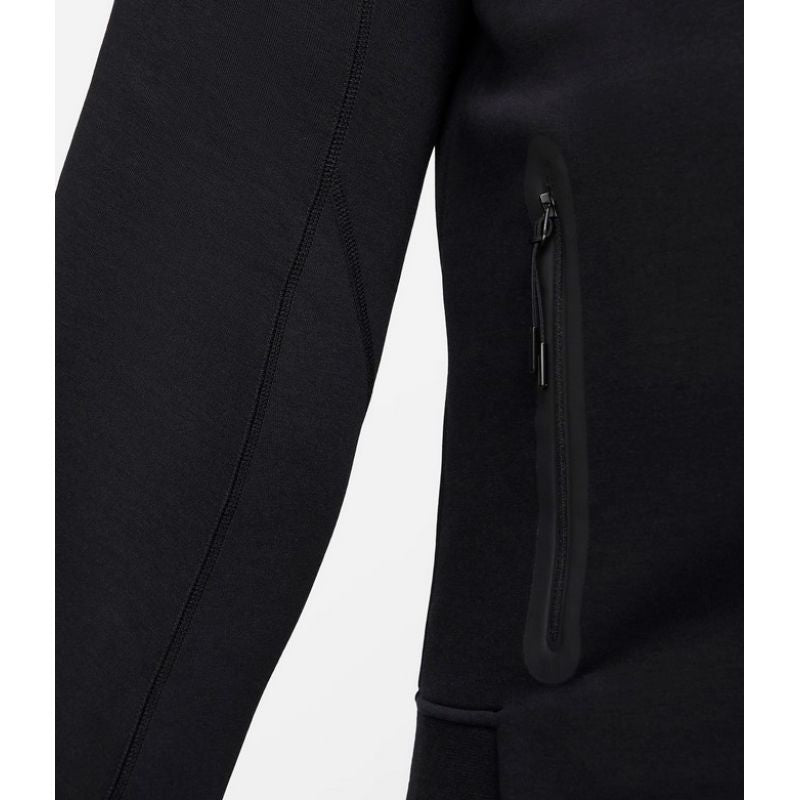 Nike Tech Fleece M FB7921-010 Kapucnis pulóver - Sportmania.hu