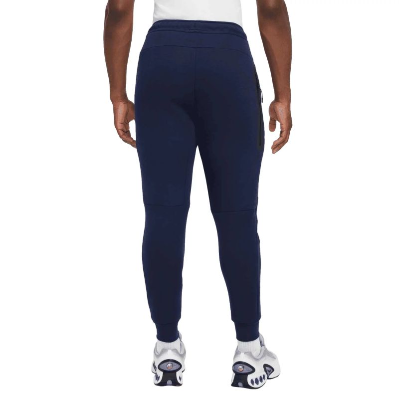 Nike Techfit Fleece Jogger M HV0959-451 pants Polár pulóver