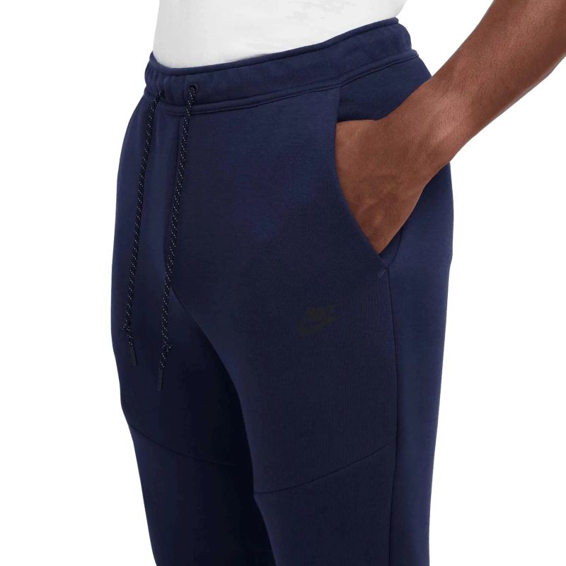 Nike Techfit Fleece Jogger M HV0959-451 pants Polár pulóver