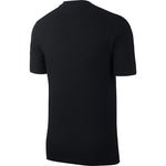 Nike Tee Just Do It Swoosh fekete férfi póló