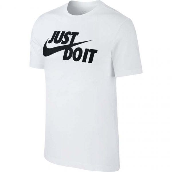 Nike Tee Just Do It Swoosh M Ar5006-100 Ruházat Póló Ruházat Póló - Sportmania.hu