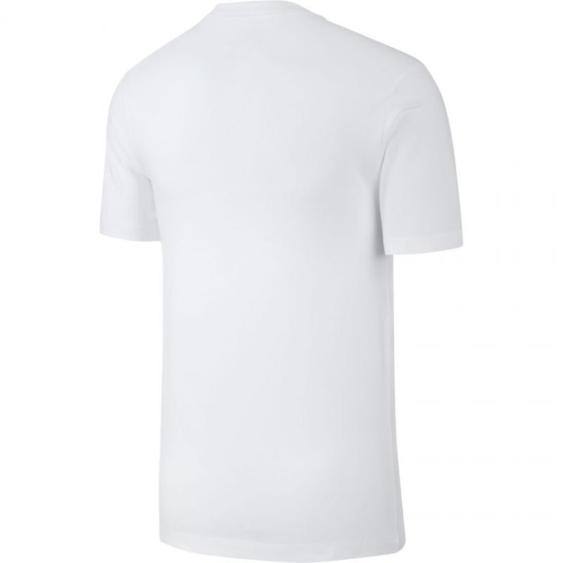 Nike Tee Just Do It Swoosh M Ar5006-100 Ruházat Póló Ruházat Póló - Sportmania.hu