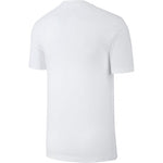 Nike Tee Just Do It Swoosh M Ar5006-100 Ruházat Póló Ruházat Póló - Sportmania.hu