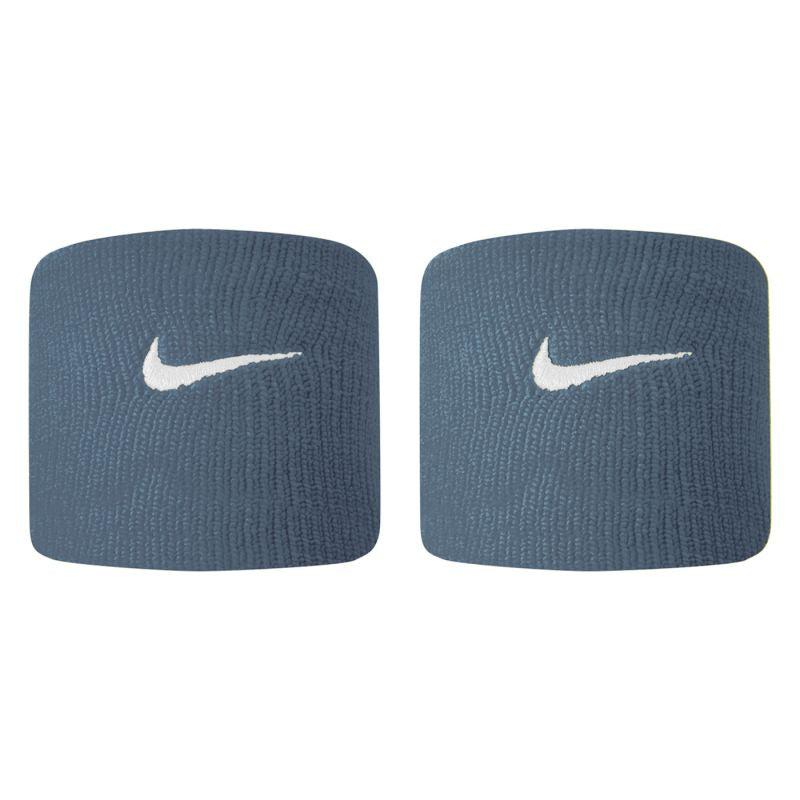 Nike Tennis Premier csuklópánt, kék - Sportmania.hu