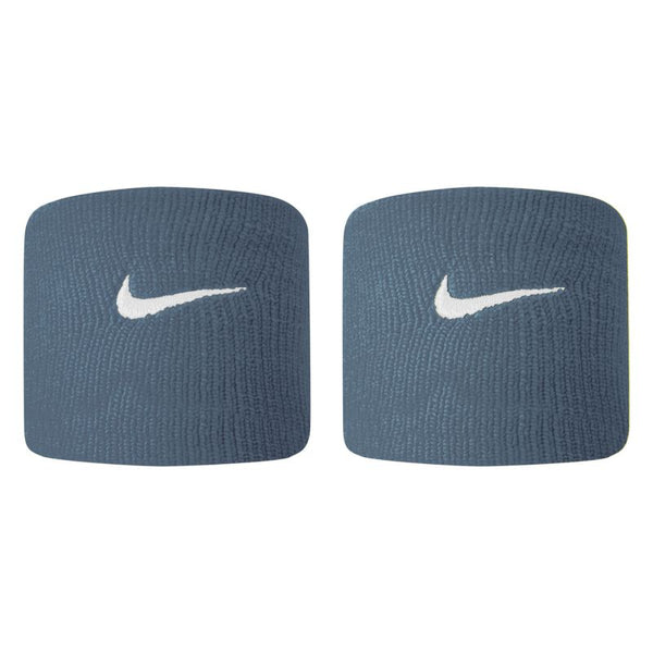 Nike Tennis Premier csuklópánt, kék - Sportmania.hu