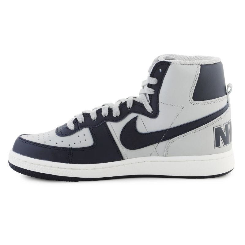 Nike Terminator High M FB1832-001 Cipő - Sportmania.hu