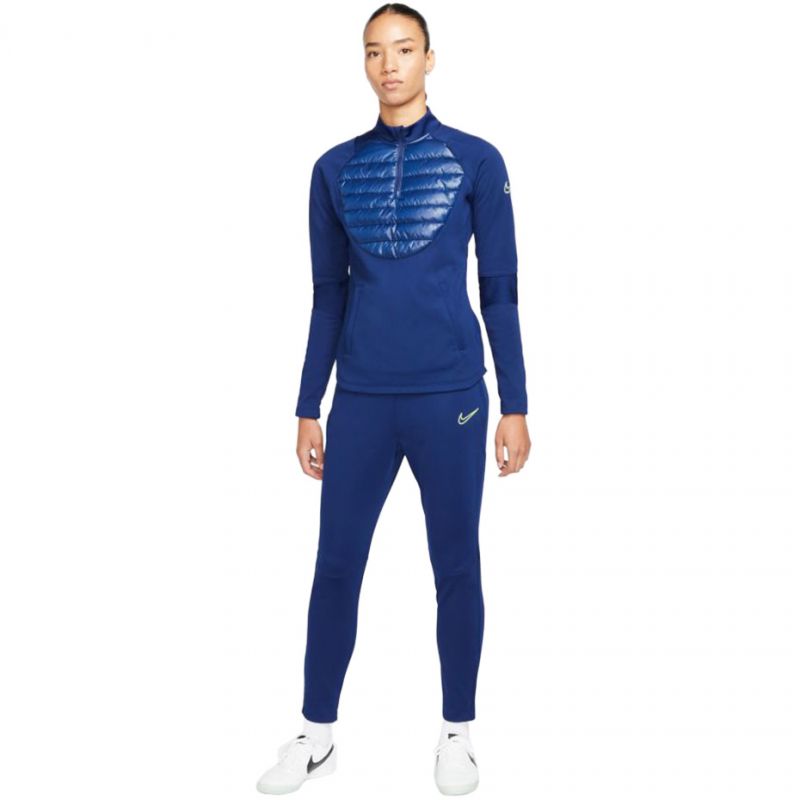 Nike TF Academy Pant Kpz W DC9123 492 Ruházat
