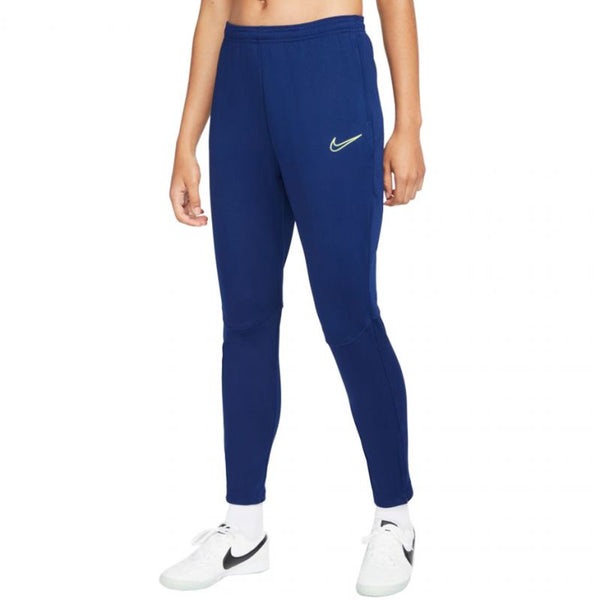 Nike TF Academy Pant Kpz W DC9123 492 Ruházat - Sportmania.hu