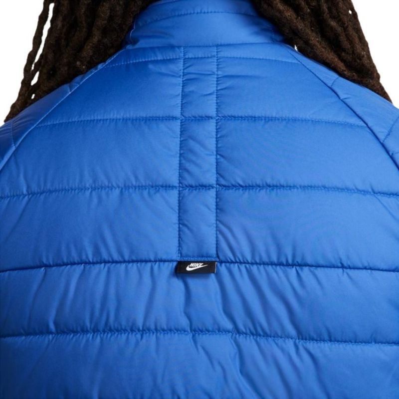 Nike TF Rpl Legacy Puffer M DQ4929 480 Jacket Kabát - Sportmania.hu