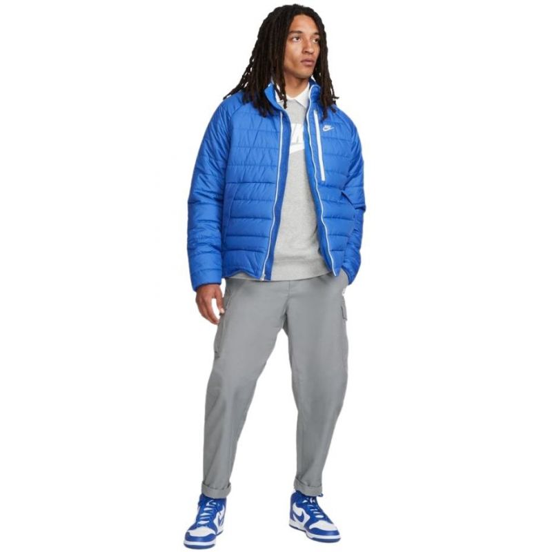 Nike TF Rpl Legacy Puffer M DQ4929 480 Jacket Kabát - Sportmania.hu