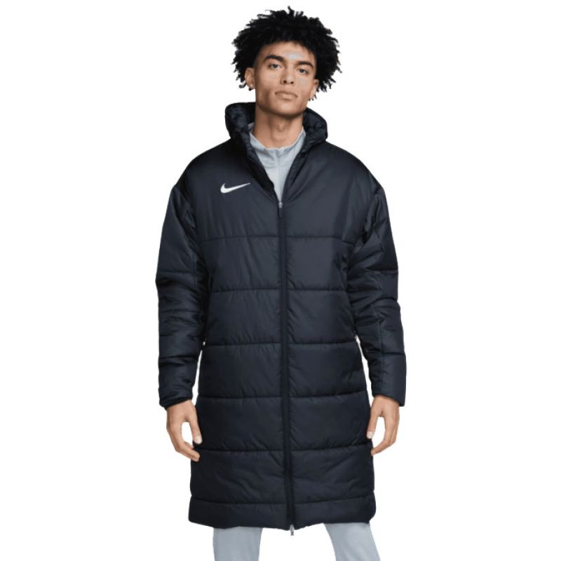 Nike Therma-Fit Academy 24 Pro Jacket s (173cm) pulóver FD7709-010