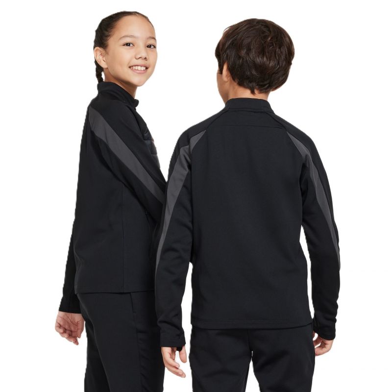 Nike Therma-FIT Academy Jr FJ6181-010 Sweatshirt, T-shirt Póló - Sportmania.hu