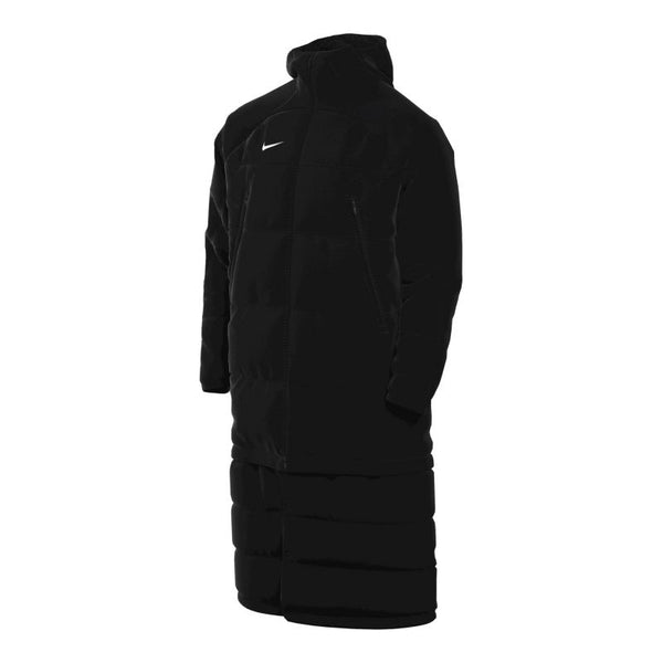 Nike Therma-FIT Academy Pro M DJ6306-010 Jacket Kabát
