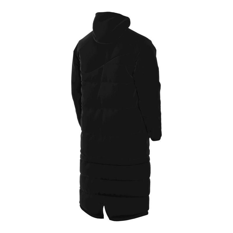Nike Therma-FIT Academy Pro M DJ6306-010 Jacket Kabát