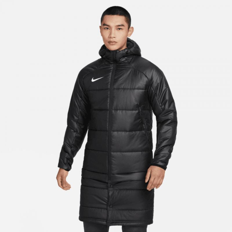 Nike Therma-FIT Academy Pro M DJ6306-010 Jacket Kabát