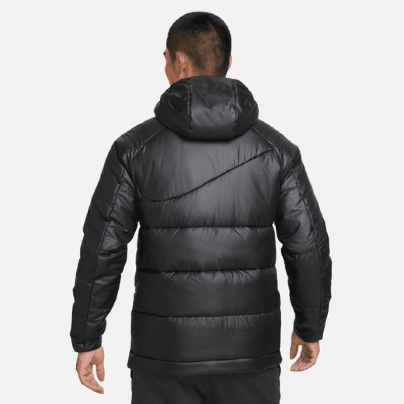 Nike Therma-FIT Academy Pro M DJ6306-010 Jacket Kabát
