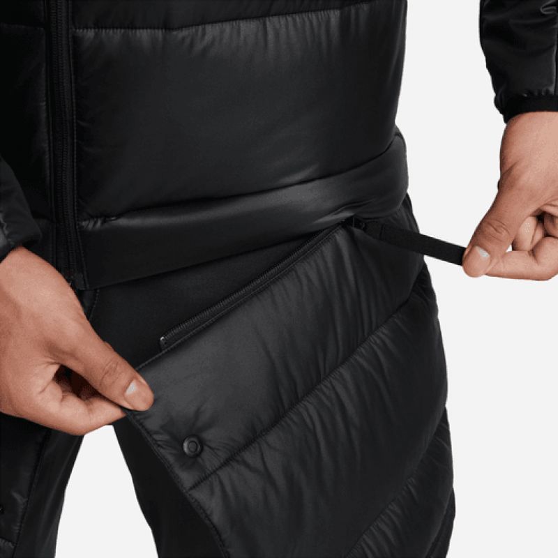Nike Therma-FIT Academy Pro M DJ6306-010 Jacket Kabát