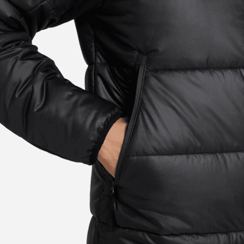 Nike Therma-FIT Academy Pro M DJ6306-010 Jacket Kabát