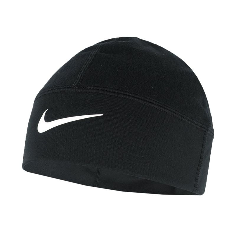 Nike Therma-Fit Fleece Beanie fekete kötött sapka 153473