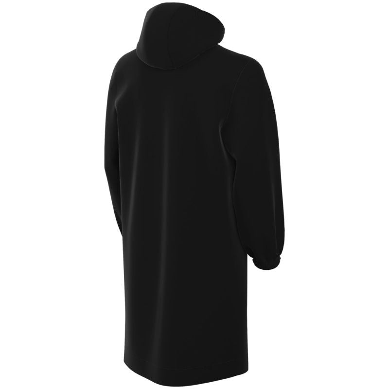 Nike Therma-Fit Park 26 HM7282 fekete gyerek nadrág