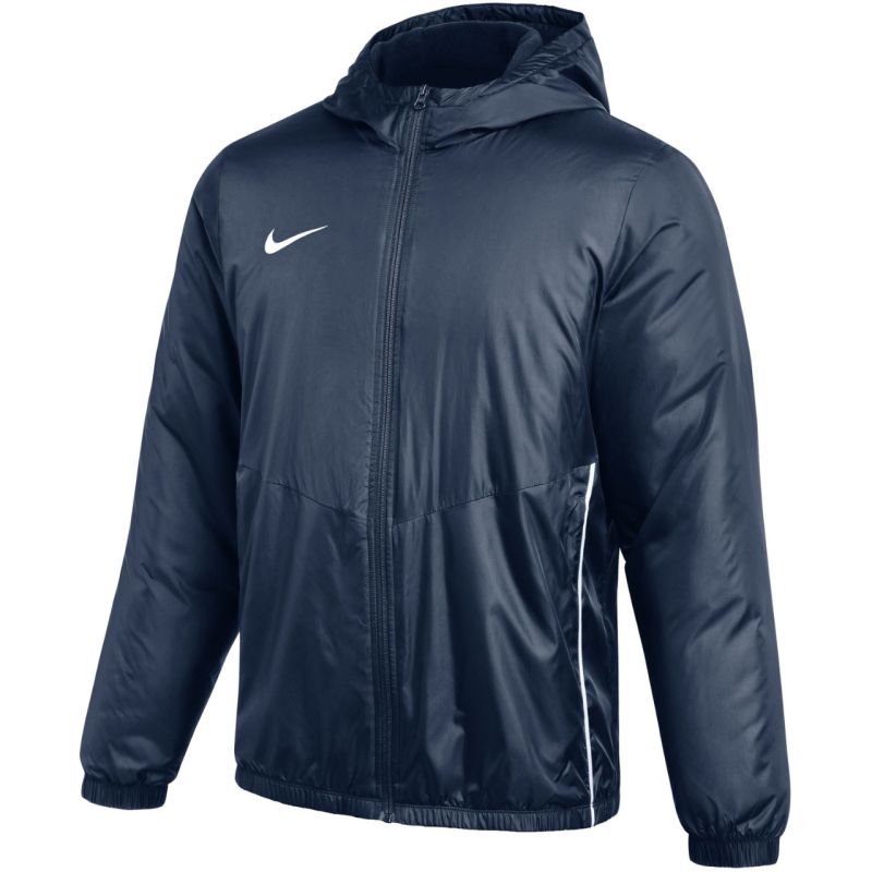 Nike Therma Fit Park 26 Men's Navy Blue sötétkék férfi kabát HM7270410