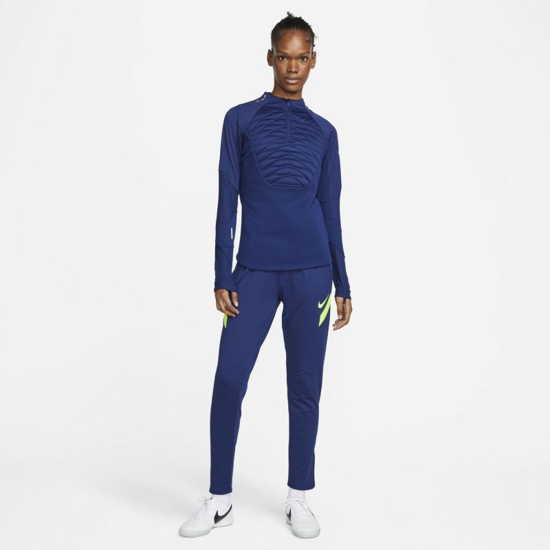 Nike Therma-FIT Strike Winter Warrior Sweatshirt W DD0694-492 Póló Pulóver - Sportmania.hu