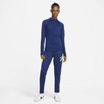 Nike Therma-FIT Strike Winter Warrior W Póló női Pulóver DD0694-492