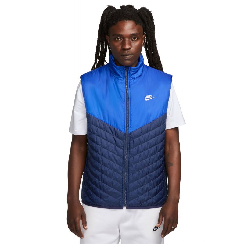 Nike Therma-FIT Windrunner vest Kabát férfi FB8201-410