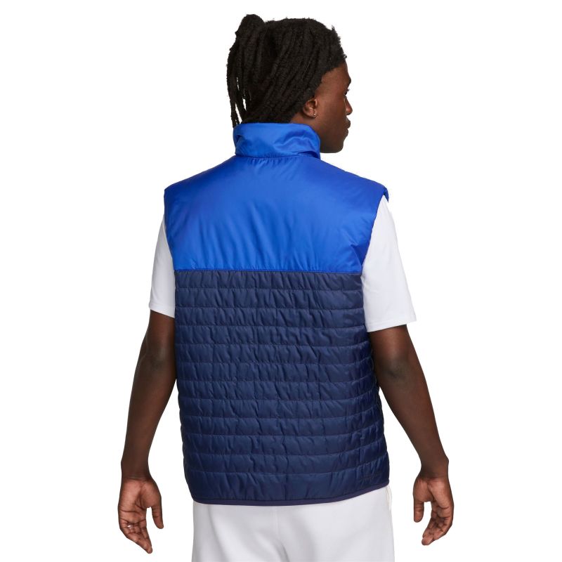 Nike Therma-FIT Windrunner vest Kabát férfi FB8201-410