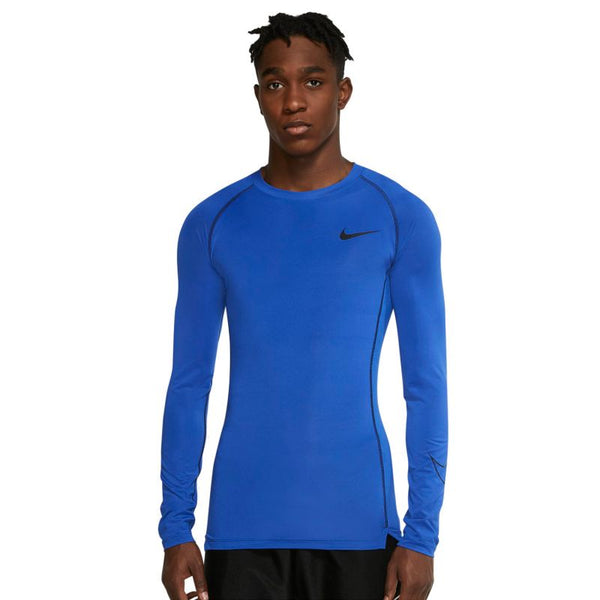 Nike Thermal T-shirt Nike Compression M DD1990-480 Póló - Sportmania.hu