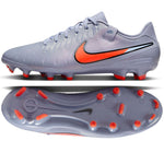 Nike Tiempo Legend 10 Academy FG/MG Football Boots cipő DV4337-402