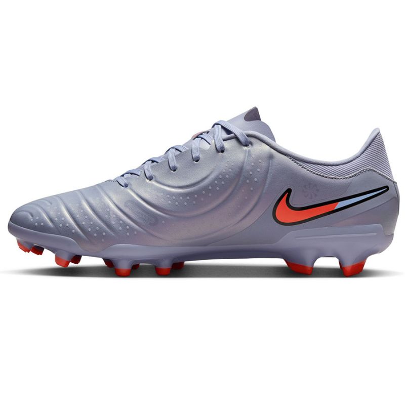 Nike Tiempo Legend 10 Academy FG/MG Football Boots cipő DV4337-402