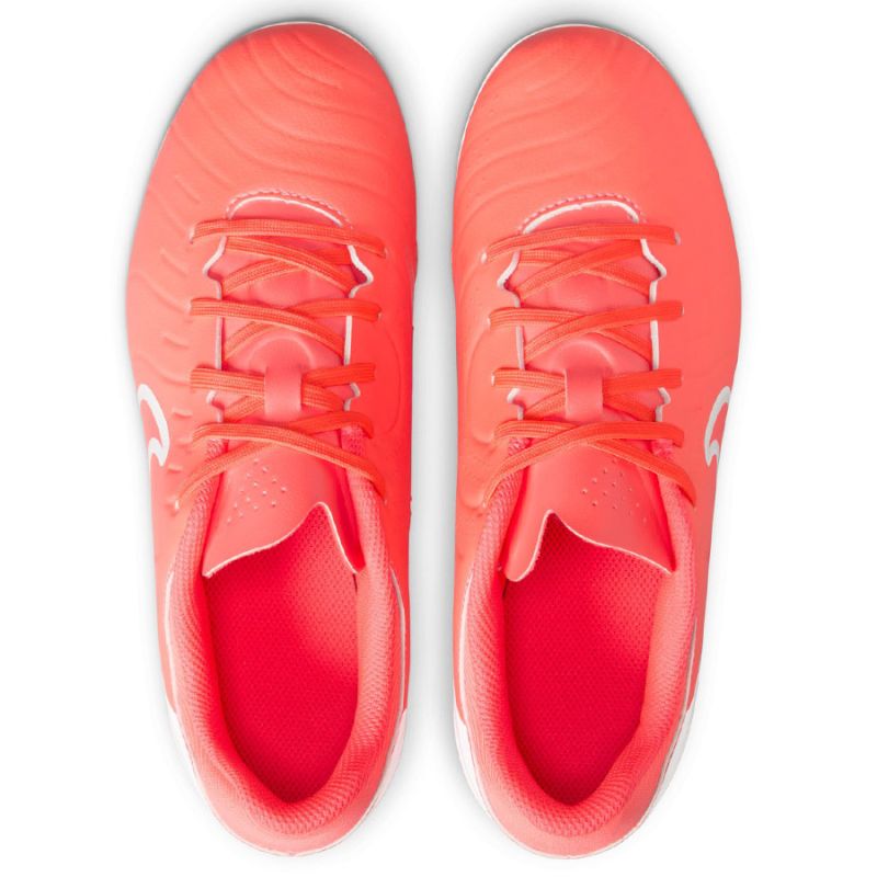 Nike Tiempo Legend 10 Academy Jr gyerek MG cipő