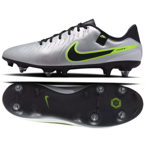 Nike Tiempo Legend 10 Academy Sg-Pro Ac M Dv4338-001 Shoes