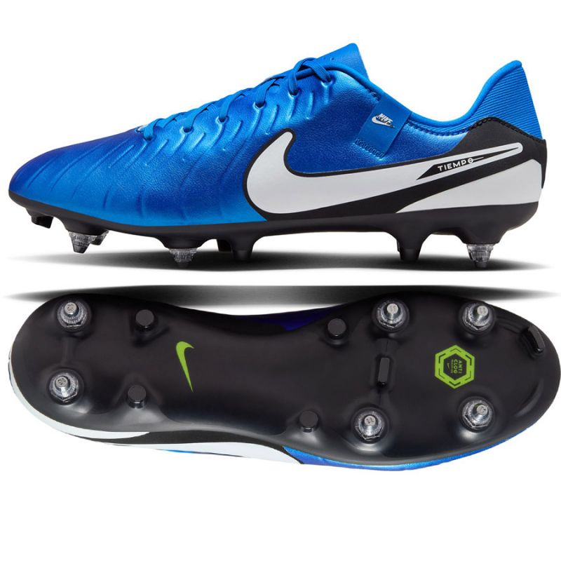 Nike Tiempo Legend 10 Academy Sg-Pro Ac M Dv4338-400 Football Boots