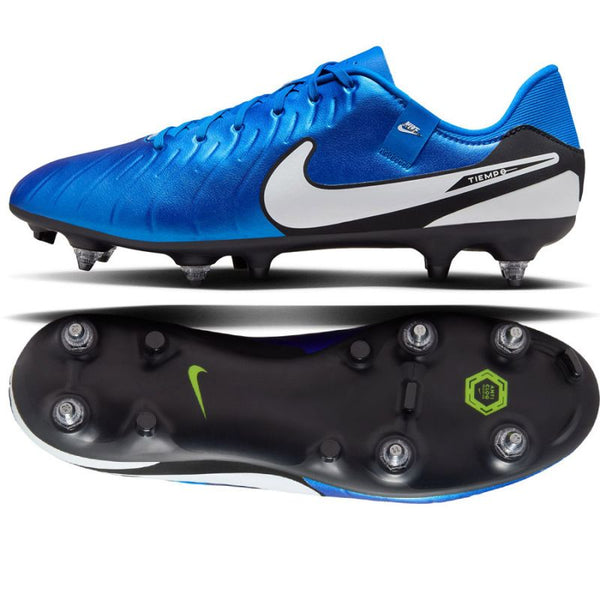 Nike Tiempo Legend 10 Academy Sg-Pro Ac M Dv4338-400 Football Boots