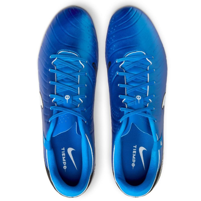 Nike Tiempo Legend 10 Academy Sg-Pro Ac M Dv4338-400 Football Boots
