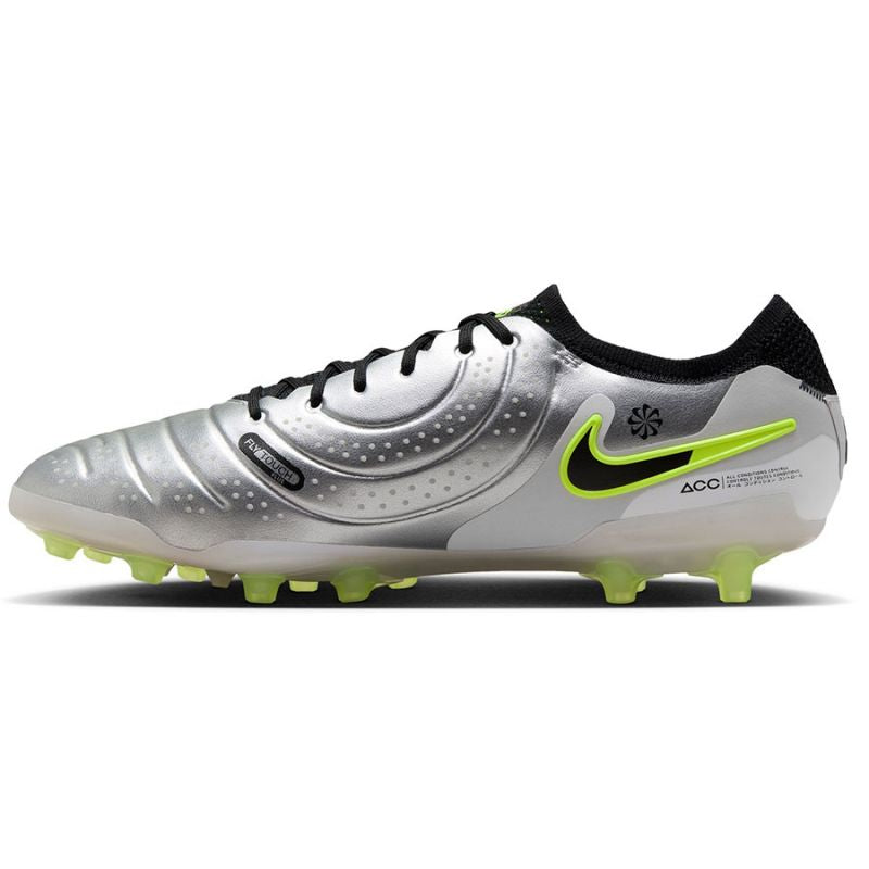Nike Tiempo Legend 10 Elite Ag-Pro M Dv4330-001 Football Boots - Sportmania.hu