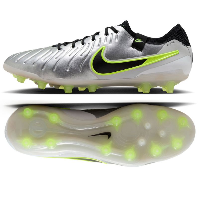 Nike Tiempo Legend 10 Elite Ag-Pro M Dv4330-001 Football Boots - Sportmania.hu